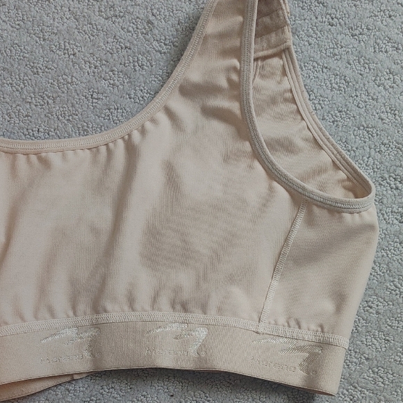 Beige Post-Surgery Bra - Picture 7 of 7